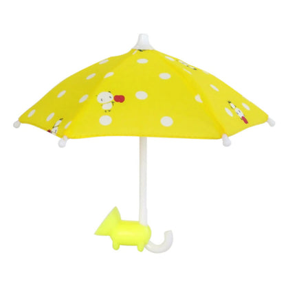 Umbrella Suction Cup Phone Holder 6