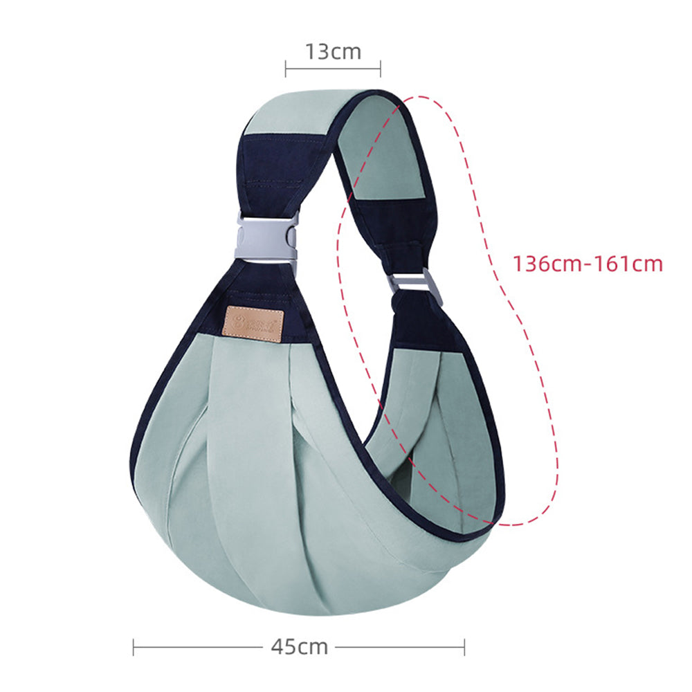 Baby Sling Carrier 6