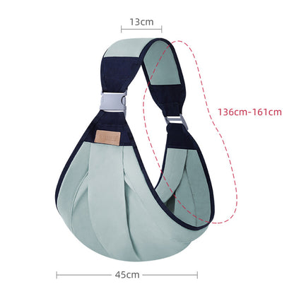 Baby Sling Carrier 6