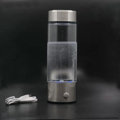 Portable Hydrogen Water Bottle 5