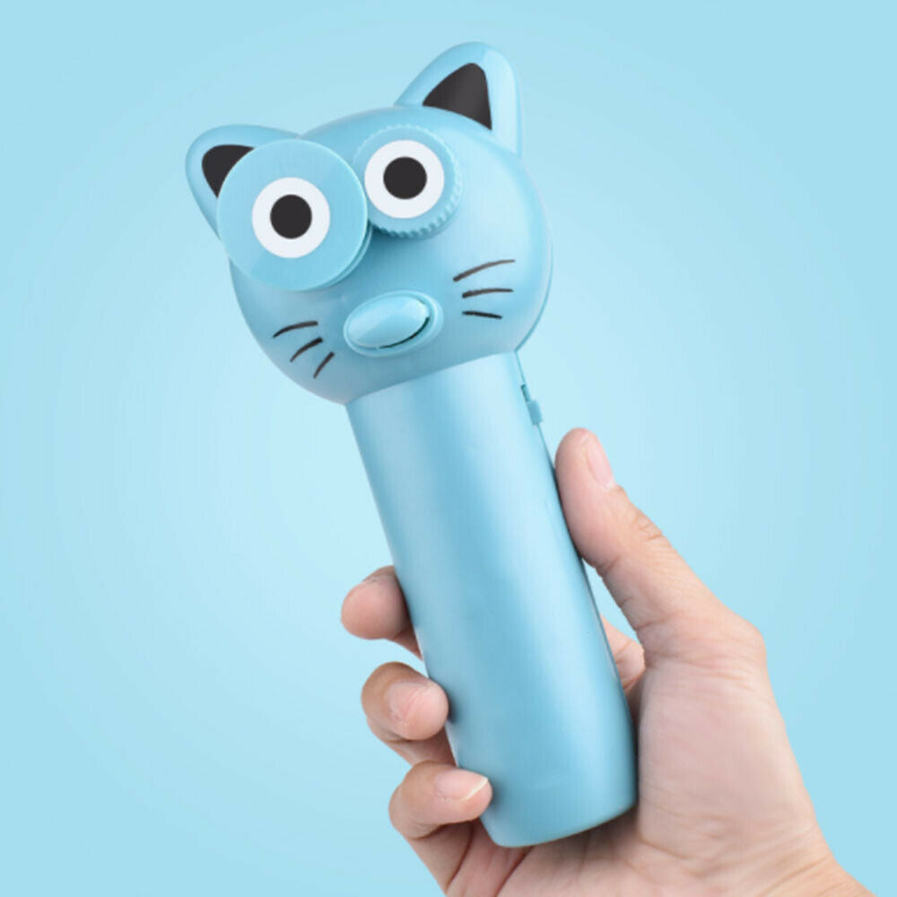Cat Rope Toy 5