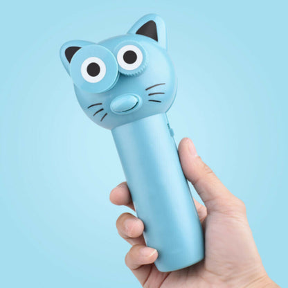Cat Rope Toy 5