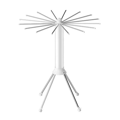 Octopus Balcony Drying Rack 6