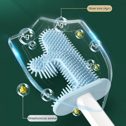 Cactus Toilet Brush 6