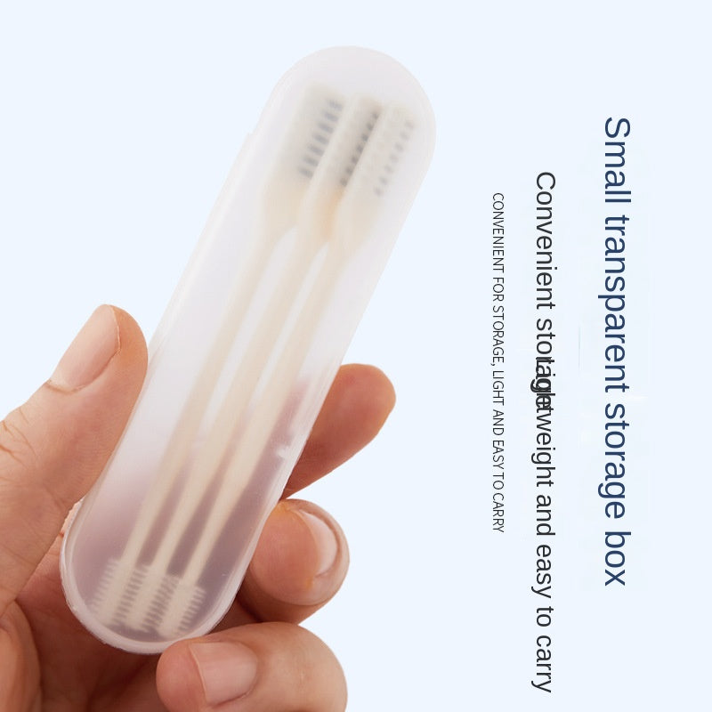 Nasal Hair Cutter 6
