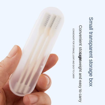 Nasal Hair Cutter 6