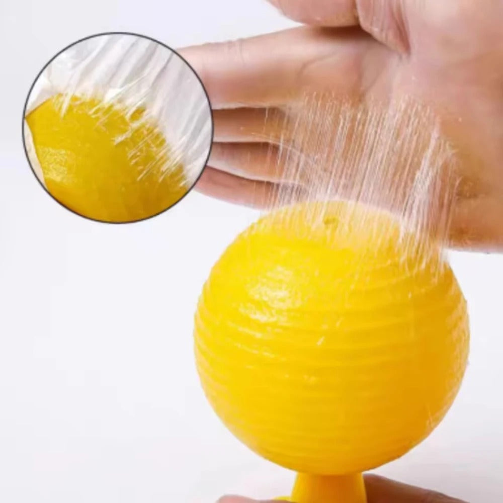 Sticky Insect Trap Ball-5PCS 6
