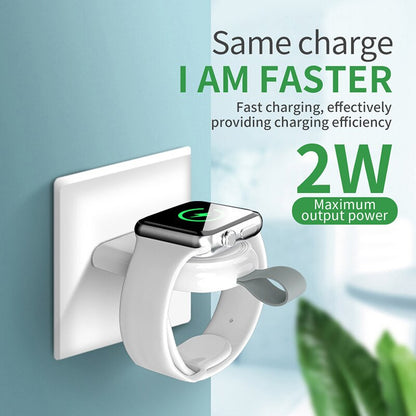 Portable Apple Watch Charger 6