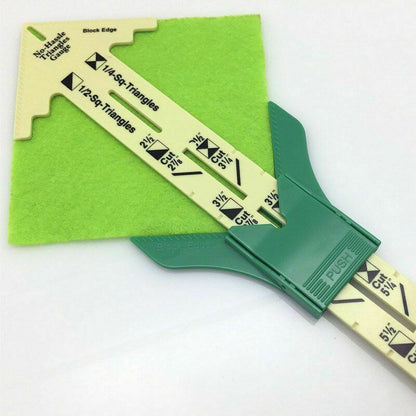 5 in 1 Sliding Gauge - Set of 2 6