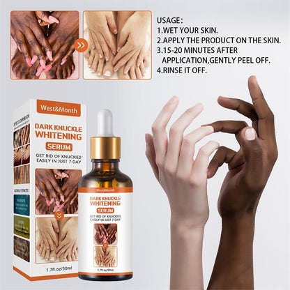 Acanthosis Nigricans Therapy Oil 6
