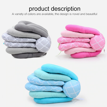 Breastfeeding Pillow 5