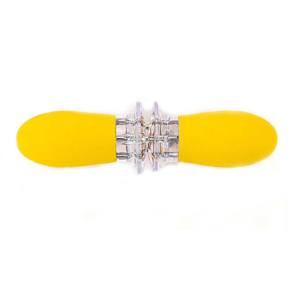 Multifunctional BBQ Corn Holder-4 Pairs 6