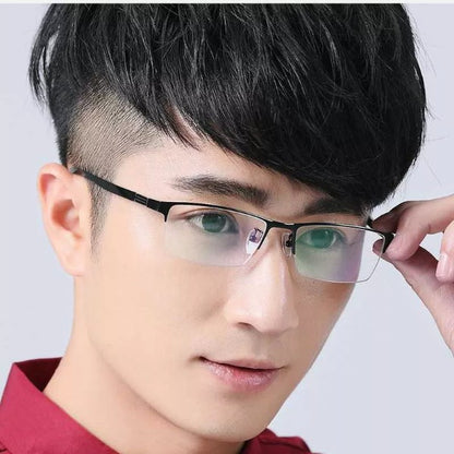Anti-blue Dual Use Glasses 3