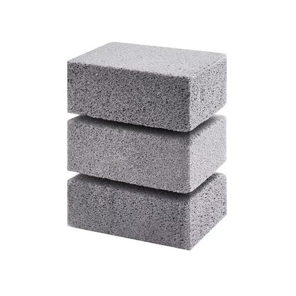Grill Griddle Cleaning Brick Block (4 PCS) 6