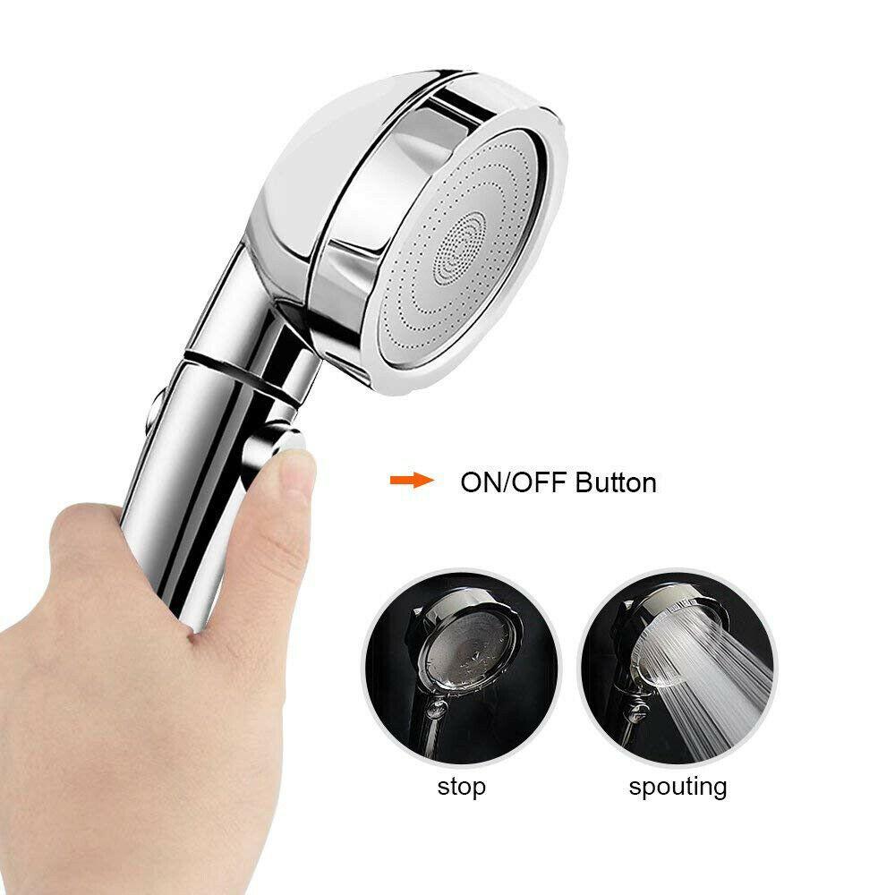 Jet Shower Head 6