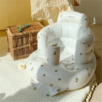 Comfy Baby Inflatable Float Sofa 6