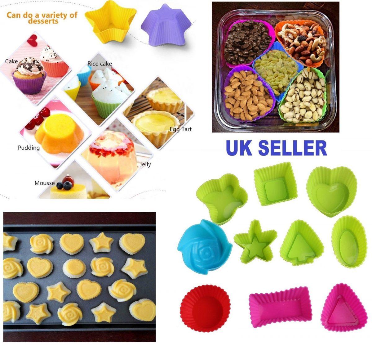 Baker Shaper 6