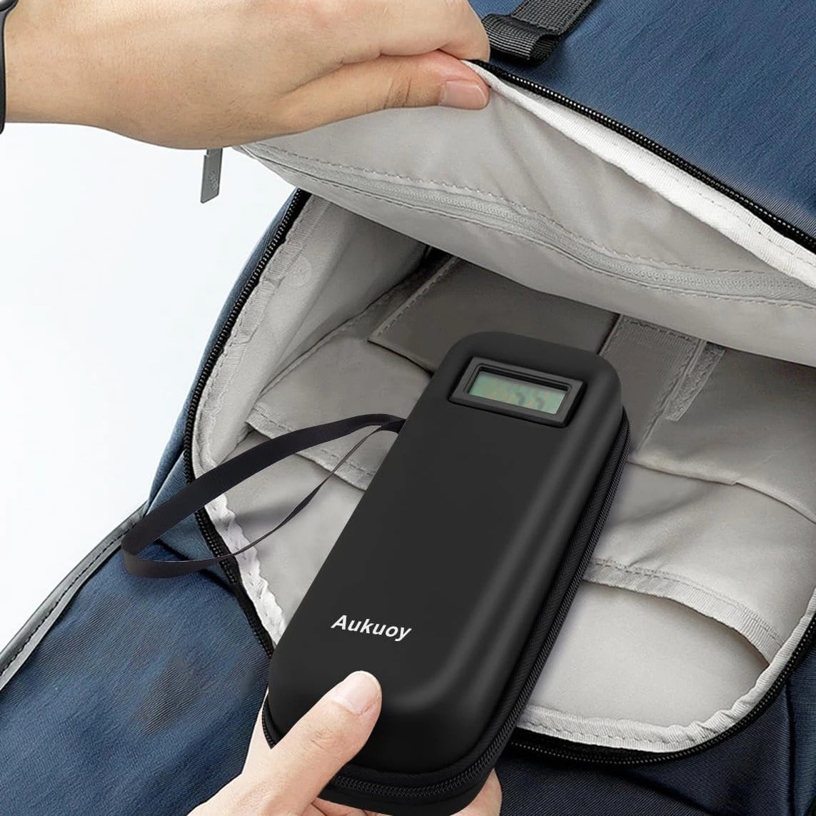 Insulin Cooler Travel Case 6