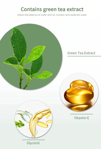 Cleansing Facial Mask Stick For All Skin Types 6