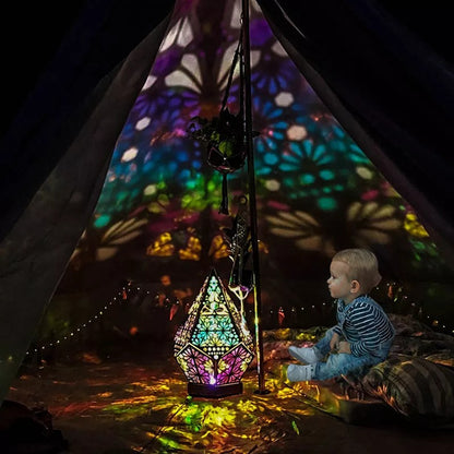 Bohemian Light 6