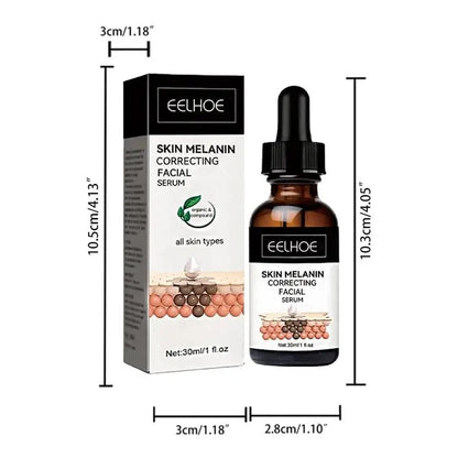 Skin Melanin Correcting Facial Serum 6