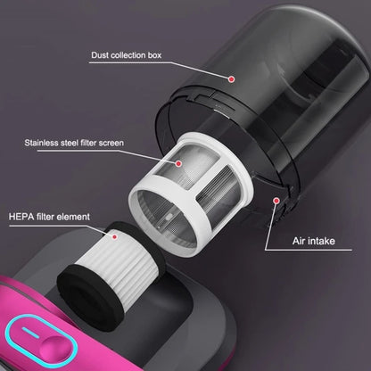 Mattress Vacuum Cleaner 2