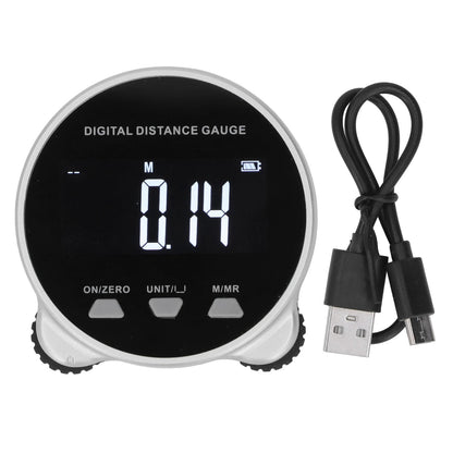 Digital Rechargeable Tape Measure – Smart High-Precision Measuring Tool 6