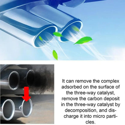 Catalytic Converter Cleaner-3PCS 6