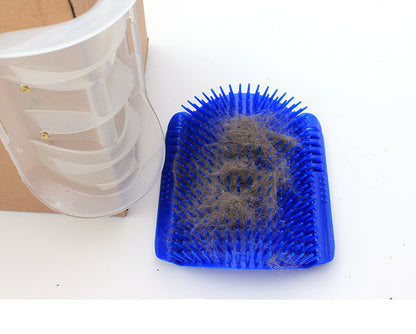 Cat Self-Grooming Brush 6