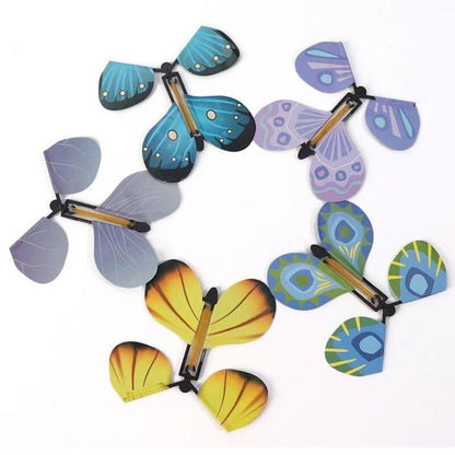 The Magic Surprise Butterflies (10 PCS) 6