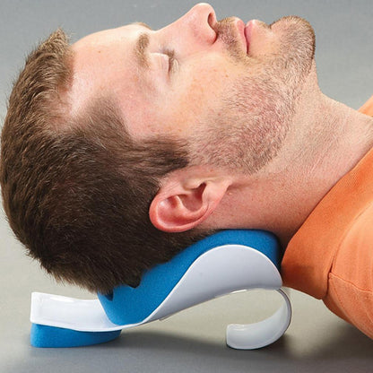 Theraputic Neck Support Tension Reliever 6
