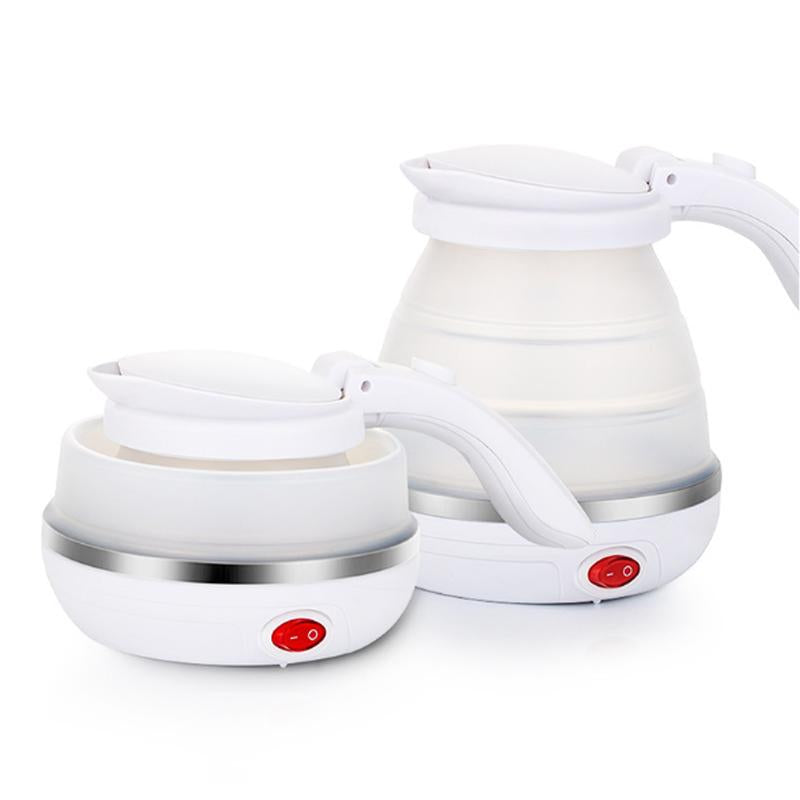 Foldable Electric Kettle 6