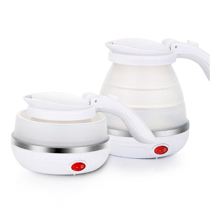 Foldable Electric Kettle 6