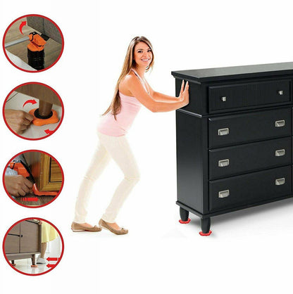 Easy Furniture Lifter Tool 6