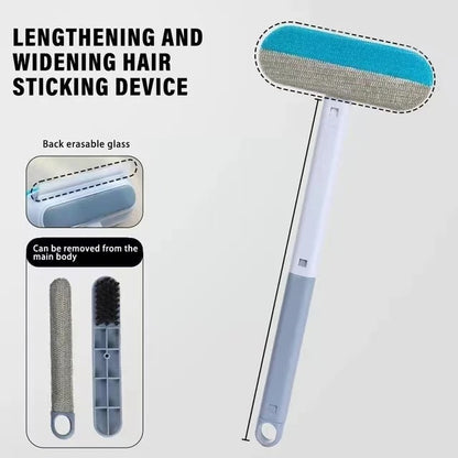 Pet Hair Removal Tool |window | sofa 6