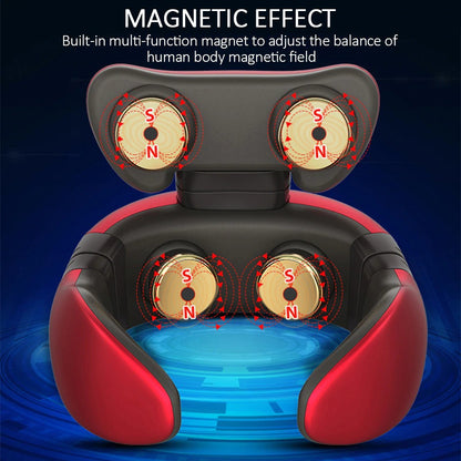4D Neck Massager 6
