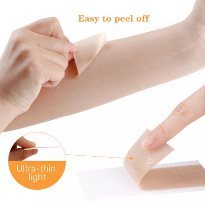 Surgery Scar Removal Silicone Gel Patch 5