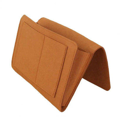 Storage Bag with Pockets Hanging Organizer 6