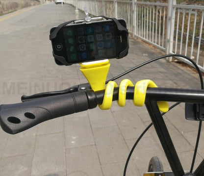 BANANA POD FOR CAMERA/SMARTPHONE 6
