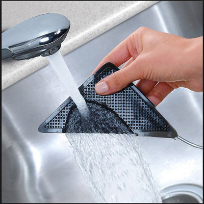 Universal Reusable Non-Slip Rug Grippers (4 pcs) 6