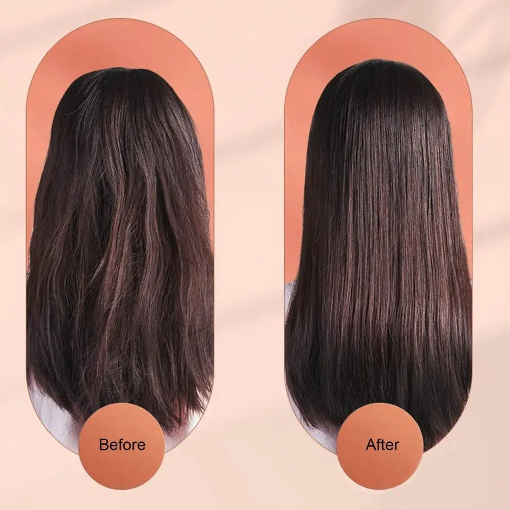 Cordless Hair Straightener 6