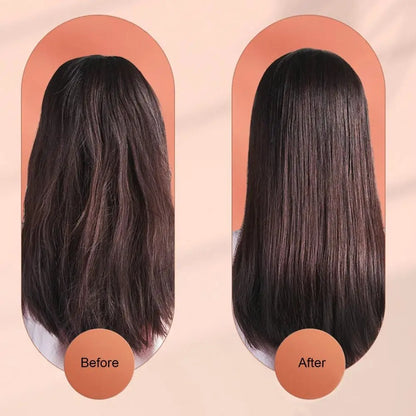Cordless Hair Straightener 6