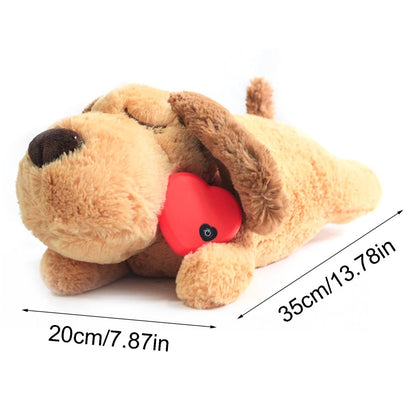 Heartbeat - Pet Plush Toy 6