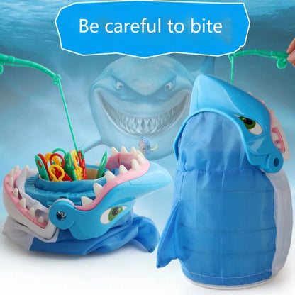 Shark Bite Game 6