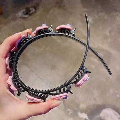Princess Style Hairpin 6