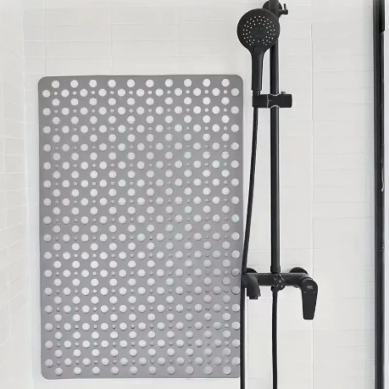 Secure Non Slip Shower Mat 6