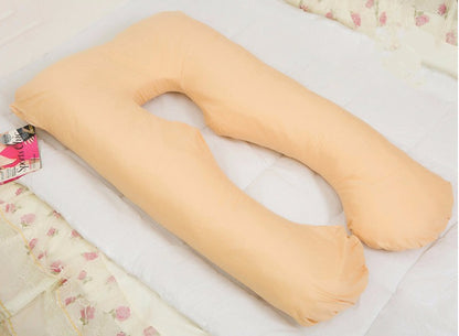 ''U'' Shaped Pregnancy Pillow 6