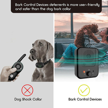 Anti-Bark Device 6