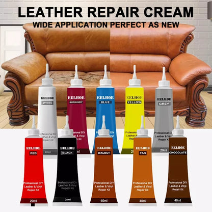 ADVANCED LEATHER REPAIR GEL 6