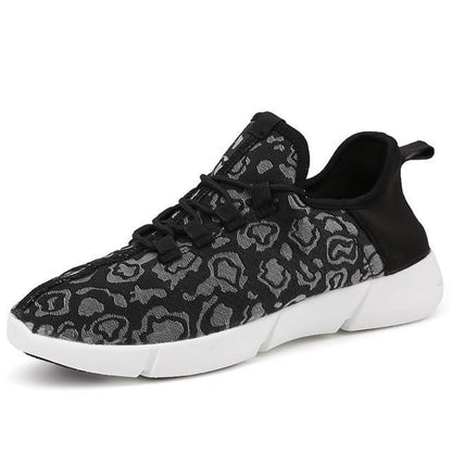 Light-up Luminous Fiber Optic Shoes 6